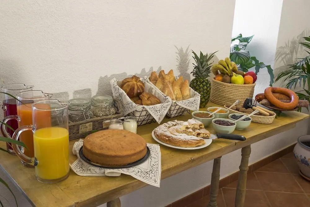 Agroturismo Llucmacanes Gran Mahón 3*,  Espanha