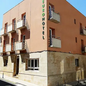 Eurohotel Maó
