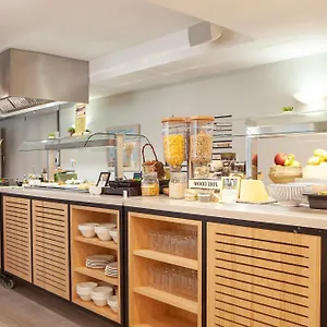 Apartment Artiem Urban, Mahon (Menorca)